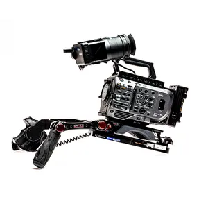 SONY PXW-FX9 XDCAM 6K FULL FRAME CAMERA