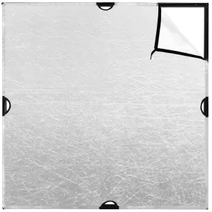 WESTCOTT SCRIM JIM CINE DOUBLE NET FABRIC (6 X 6')