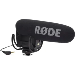 RODE CAMERA-MOUNT SHOTGUN