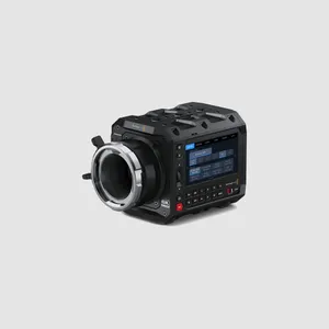 BLACKMAGIC DESIGN PYXIS 6K CINEMA CAMERA