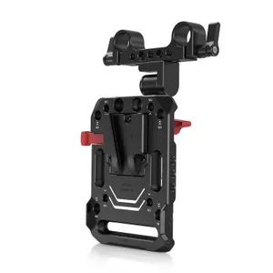 SMALL RIG V-LOCK BATTERY PLATE