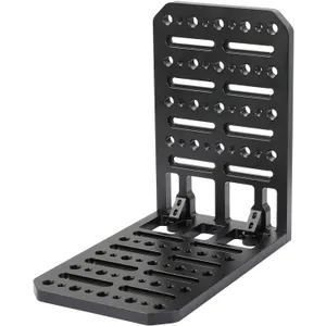 L-SHAPED CHEESE PLATE CAMERA MOUNT