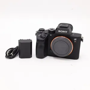 Sony A7R II Mirrorless Camera