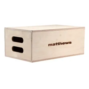 Matthew Apple Box - Full