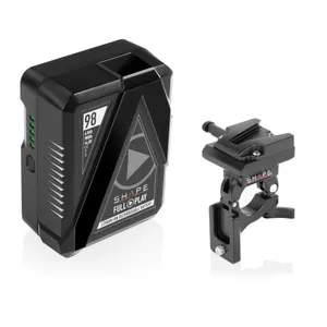 Shape Vmount Battery 135Wh