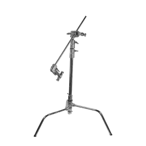 BABY C STAND WITH ARM (20′)