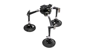 TILTA HYDRA ARTICULATING CAR MOUNTING SYSTEM