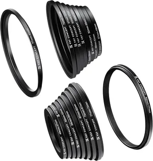 FILTER ADAPTER SET