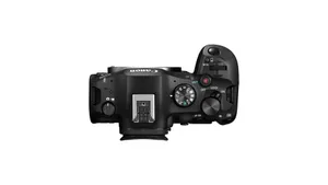 CANON EOS R6 MARK III MIRRORLESS CAMERA