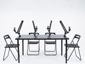 Podcast Room
