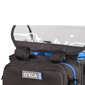 MINI AUDIO BAG