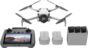 DJI MINI 4 PRO DRONE