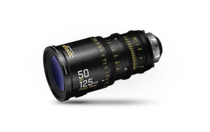 DZOFILM PICTOR 50-125mm (EF/PL)