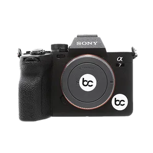 SONY A7 IV (BODY ONLY)