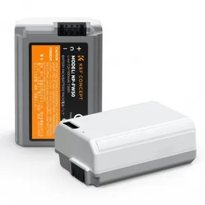 SONY NP FW50 BATTERY