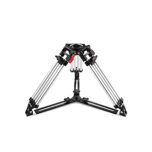 Mitchell Baby Sticks w/ Lever-Friction & Spreader