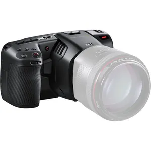 BLACKMAGIC POCKET CINEMA CAMERA 6K