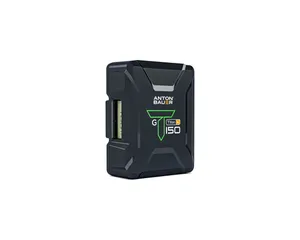 ANTON/BAUER 150 BATTERY V-MOUNT