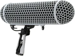 RYCOTE WINDSHIELD FOR SHOTGUN MIC