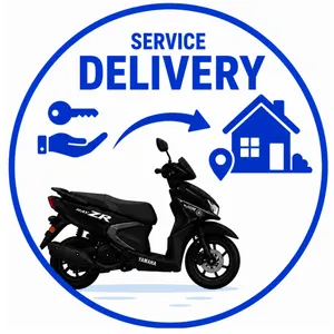 Servicio de Entrega / Delivery (Per scooter)