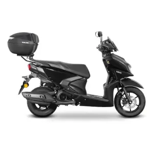Scooter Yamaha Ray ZR 125cc