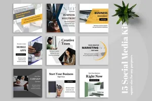 The Social Kit