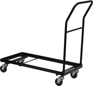 Chair Dolly - Flat Stack