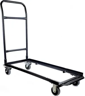 Chair Dolly - Flat Stack