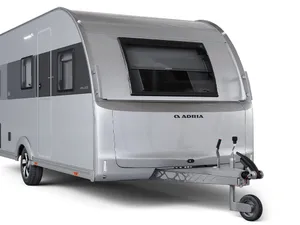 Adria Altea 552 m/3 køyer