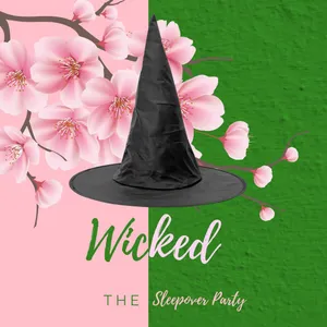 Wicked Sleepover Package