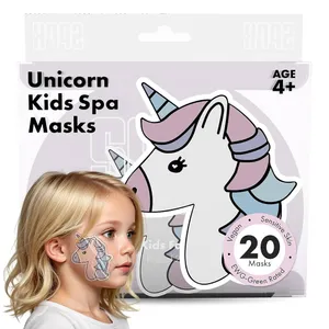 Unicorns Sleepover Package 