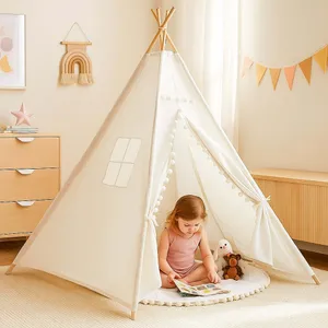 Lace Tipi