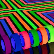 UV Glow Pack