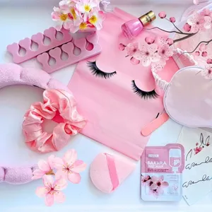 Pamper Pack