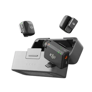Wireless Mic