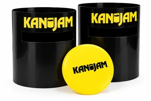 Kan Jam Frisbee