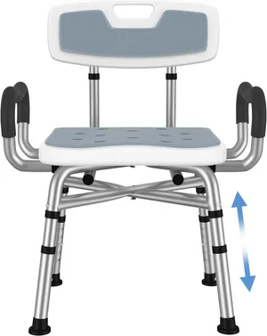 Adult Shower Chair