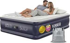 Queen Air Mattress