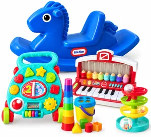 Toddler Fun & Play Package