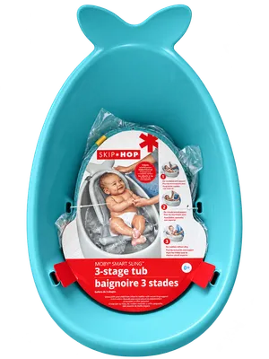 Baby Bathtub