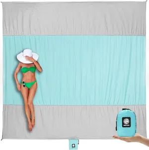 Beach Blanket