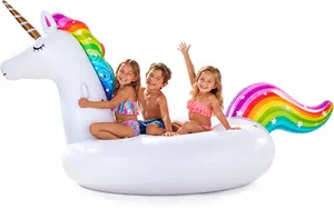 Giant Inflatable Unicorn