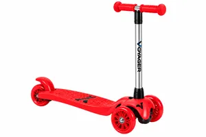 Childrens Scooter