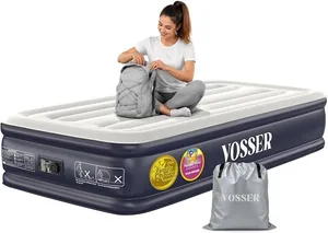 XL Twin Air Mattress (500lb)