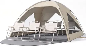 Beach Tent 
