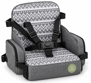 Grab ’N Go Portable Booster Seat