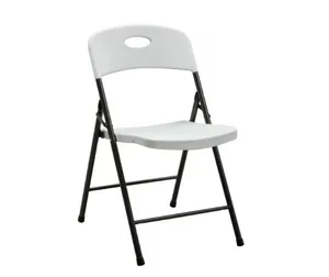 Silla blanca adulto (ME2)