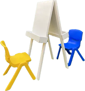 Caballetes