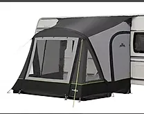 Obelink Rio 280 Easy Air Wohnwagen/ Wohnmobil Vorzelt