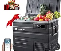 65L Kompressorkühlbox